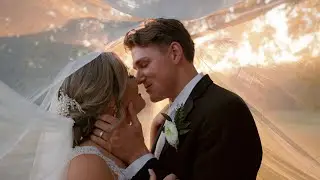 Alabama Wedding ||  Alison and Cade || Mallard Oaks Farm