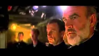 The Hunt For Red October