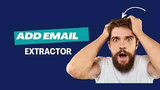 Free Email Extractor Chrome Extension