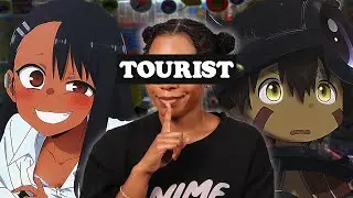 This Anime Youtuber is A Fraud