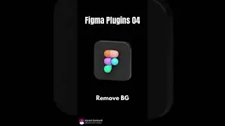 Useful Figma | Plugin 4 | Remove BG 😊