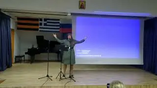 Христе Боже, Священная война, Кукушка, Смуглянка, Калинка...