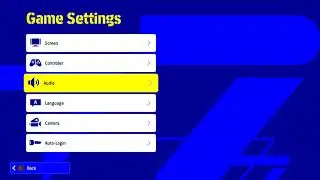 How to change language on eFOOTBALL 2022