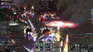 Будни Roses Alliance RF Online