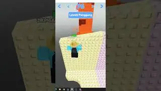 Troll Obby Dco Roblox stage 75-76 