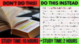 7 Secrets to Memorize Things Faster than Others!