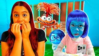 SARAH E ELOAH JOGO DO DIVERTIDAMENTE no Roblox