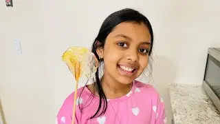 Let’s learn How to make Lollipop using Gummies