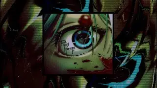 три дня дождя, mona - прощание ♡speed up♡ ♡nightcore♡