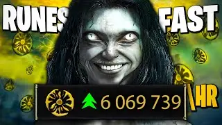 ELDEN RING RUNE FARM | ALL Best Spots | Farm XP Fast