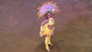 Богдана Грецкая/Bogdana Gretskaya ☀Show Belly Dance Solo FINAL ☀Ukraine Oryantal Dans Championship