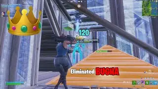 KINGSTON 👑 (Fortnite Montage)