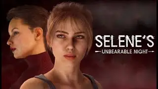 Selene's Unbearable Night Gameplay PC