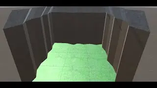 how to make a good gorilla tag fan game map