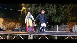 Giovannino Pisu - Campidanese