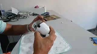 como reparar cámara yoosee