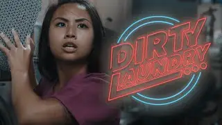 DIRTY LAUNDRY