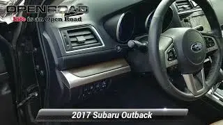 Used 2017 Subaru Outback Touring, Union, NJ SP572