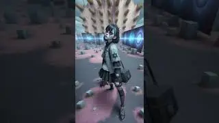 Make viral trend with Zoomerang Deform🚀 