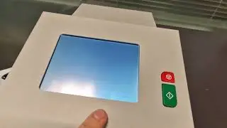 Quadient Ds63 2.5 Station folder Inserter Demonstration