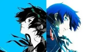 Persona 3 is here part 1