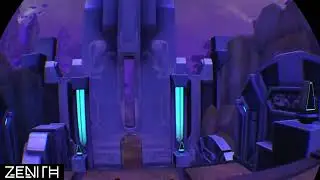 How to fix Zenith VR loading screen issue on PSVR