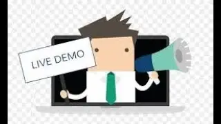 Live Demo Tableau - 17102020