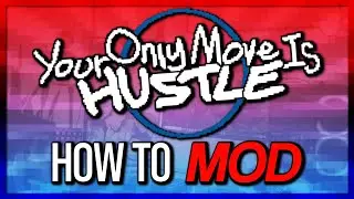 How to Download Mods for YOMI Hustle | Step-by-Step Guide