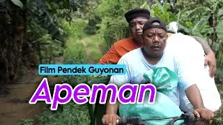 APEMAN || EPS 79