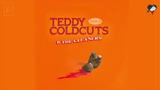 Teddy Coldcuts - DEEP INSIDE (Official Audio)