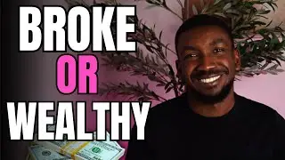 Defining Financial Status: From Broke to Wealthy - Understand Your Money Matters