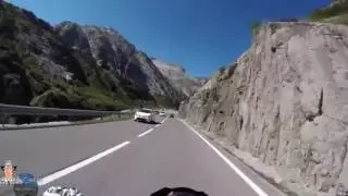 10 везучих мото