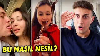 BEN BU NESİLDEN DEĞİLİM ABİ.. 5