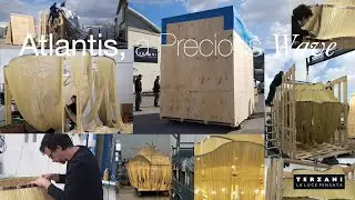 Atlantis XXL |  bespoke project