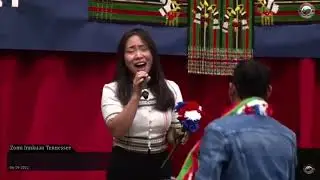 Ka Zozo Hi- LIVE II Sanboih