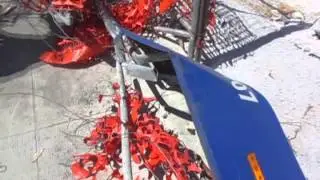 Palermo, piazza scaffa, autista amat perde il controllo dell autobus per un malore