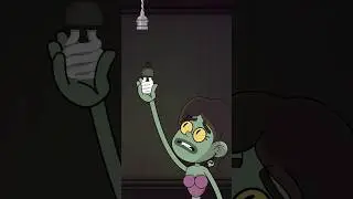 Why can't I put it in?(Animation Meme)