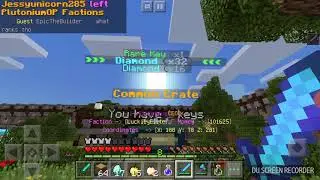 Plutonium Pe server review