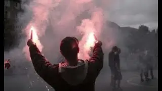 YagoG feat Ayax - Traya de metralla
