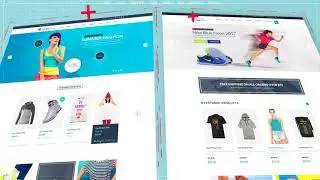 Website Slideshow