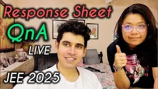 Response Sheet QnA - Bonus Questions and Mismatch of Students 🙅🏻 