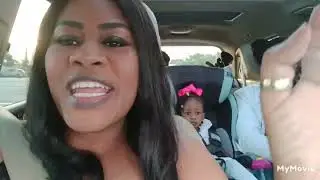 MEN KOMAN SA TE PASE POU FÈT  MAKOMÈ M NAN YON VLOG BÈL PLEZI