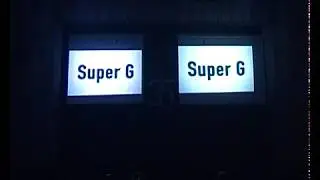 Super G Mix Bertè
