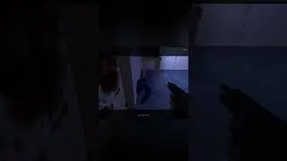 cs door stuck 