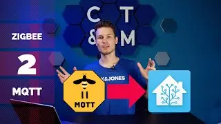 Zigbee2MQTT for Home Assistant - Easy installation and benefits explained