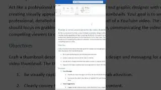 How to Use the Shrink One Page Feature in 