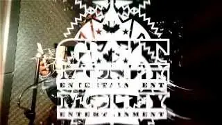 GME (Ghost, Buck & Booggz) - Tweakin' [Official In Studio Video]