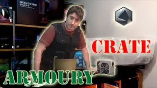 Armoury Crate Explained! (RGB and every tab in detail!)