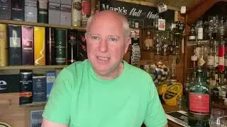 6th September - another Whisky Wednesday
