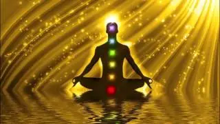Chakra Toning Meditation - Gratitude
